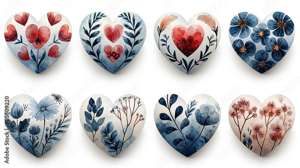 A modern and minimalistic set of heart icons. The collection is suitable for modern brands looking for subtle yet romantic iconography for their marketing campaigns. A modern and minimalistic set of heart icons. The collection is suitable for modern brands looking for subtle yet romantic iconography for their marketing campaigns.