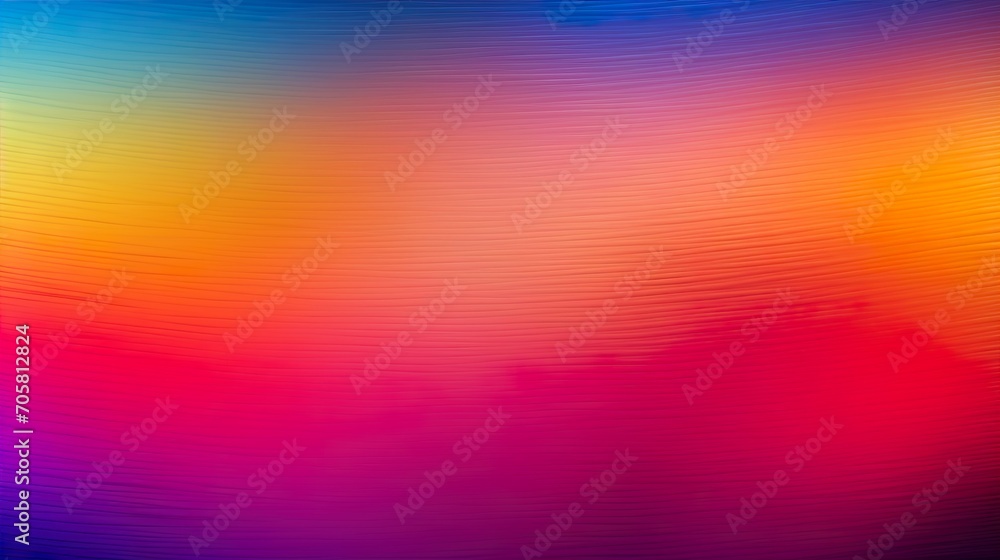 Naklejka premium abstract colorful gradient watercolor background wallpaper