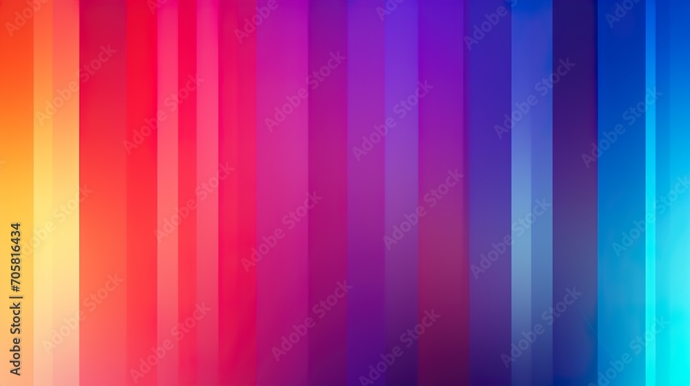 Obraz premium abstract colorful lines background