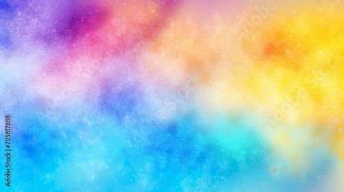 abstract watercolor background