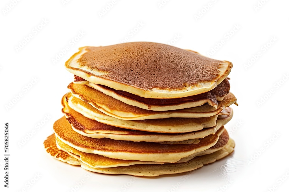 Stack of Pancakes Stack of Pancakes