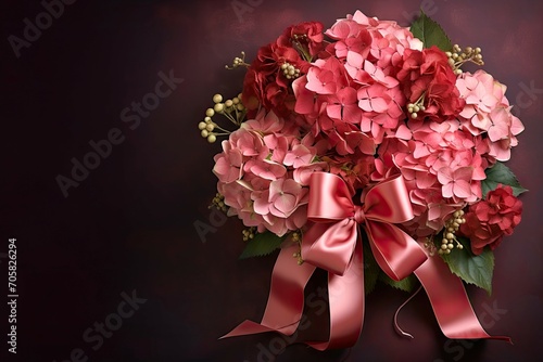 bouquet of flowers