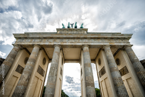 Brandenburger Tor