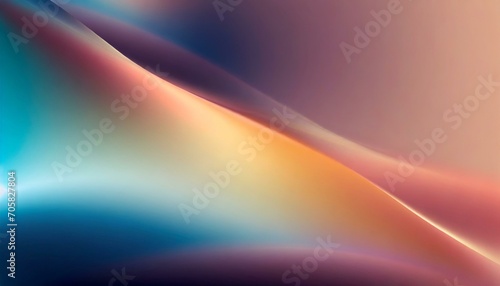 Abstract colorful background for design