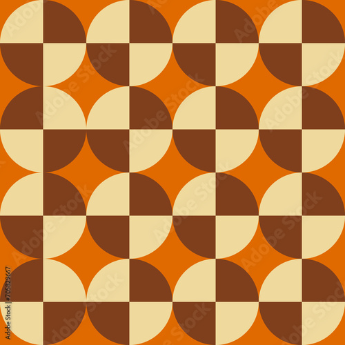 beautiful vintage retro seamless repeat pattern. It is a vintage retro vector. Design for decorative,wallpaper,shirts,clothing,dresses,tablecloths,blankets,wrapping,textile,Batik,fabric,texture