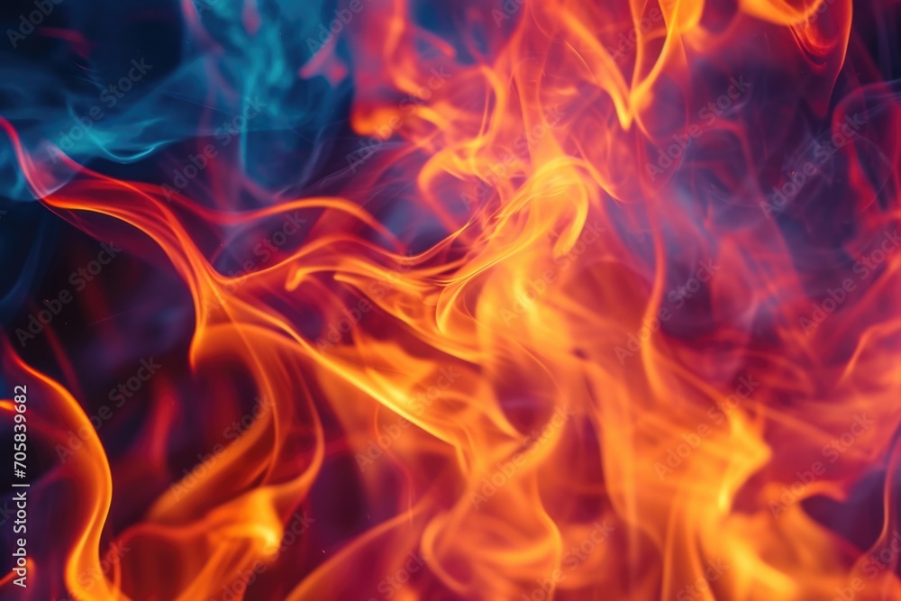 Exploring The History And Significance Of Vibrant Flames Exploring The History And Significance Of Vibrant Flames