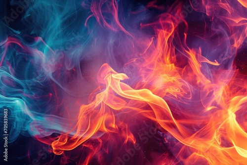 Exploring The Origins Of Dynamic Flames