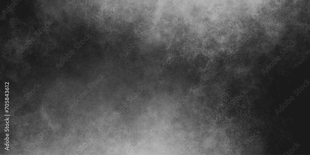 Black cloudscape atmosphere.before rainstorm smoke exploding.fog effect backdrop design soft abstract,background of smoke vape smoke swirls canvas element,vector cloud.hookah on.
