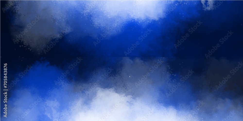 Blue White smoke swirls.texture overlays design element smoky illustration canvas element.isolated cloud gray rain cloud brush effect,transparent smoke hookah on.smoke exploding.
