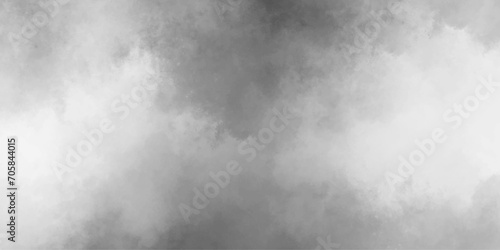 Gray before rainstorm hookah on.cumulus clouds fog effect transparent smoke texture overlays background of smoke vape gray rain cloud,mist or smog smoke exploding canvas element. 