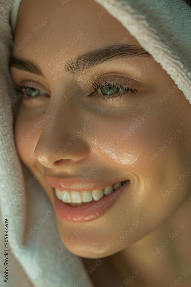 Ethereal Elation: Morning Spa Bliss Unveiled Ethereal Elation: Morning Spa Bliss Unveiled
