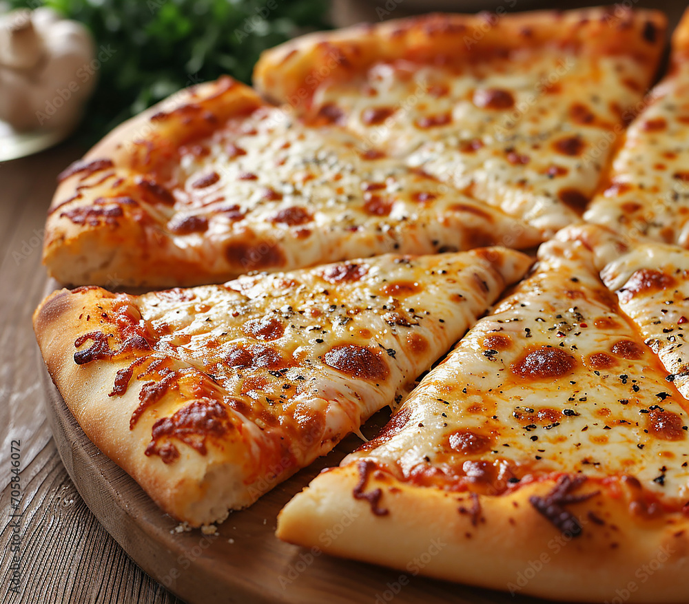 Pizza Pizza