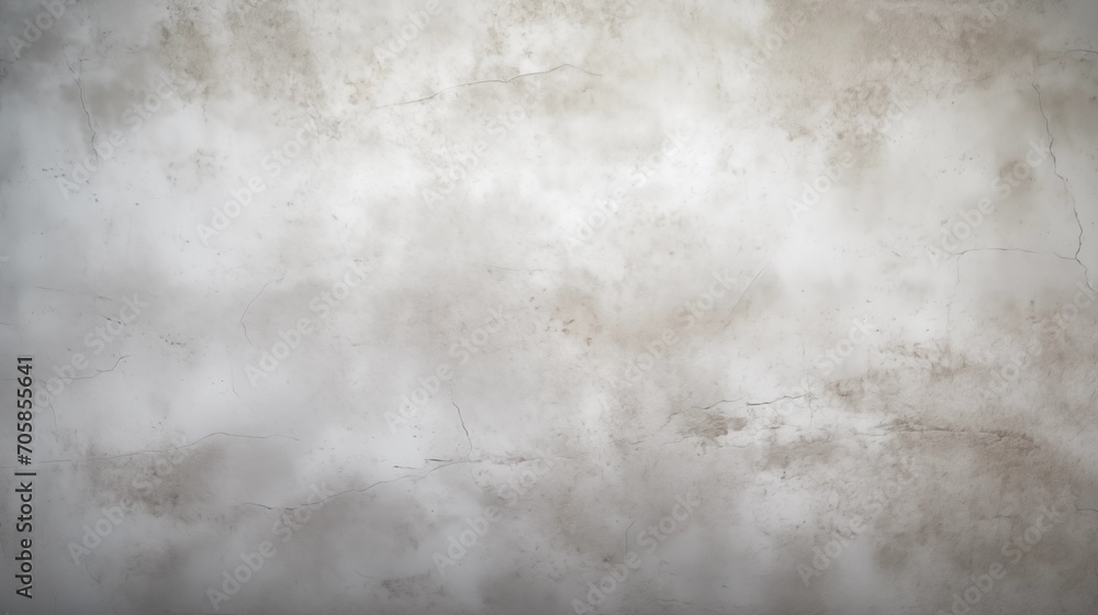 Obraz premium Gray Cement Texture Background, concrete wall, exposed concrete, grunge wall texture background, generative ai