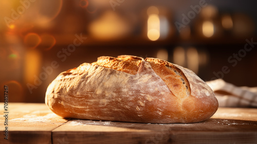 fresh bread pictures 