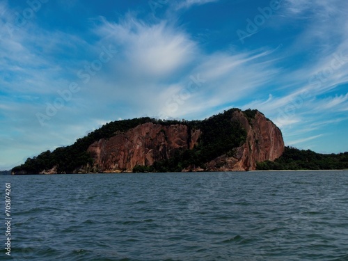 Borneo, Indonesia