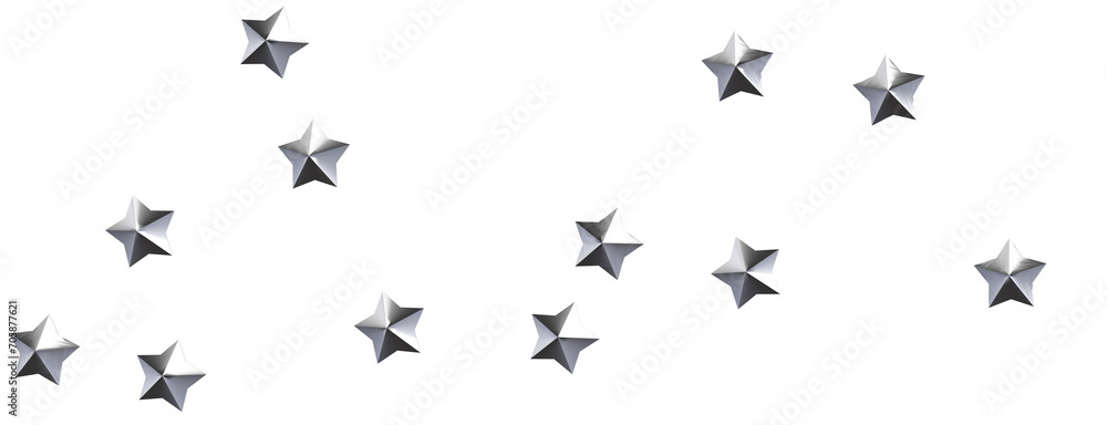 Cosmic Overture: Step Into the Allure of a 3D Gold Stars Rainfall Cosmic Overture: Step Into the Allure of a 3D Gold Stars Rainfall