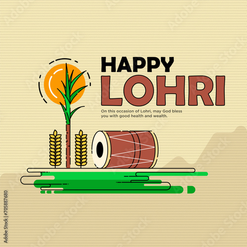 Lohri Harvest Bliss Close-Up of Freshly Harvested Sugarcane, Glistening with Sugar, Perfect for Festive Culinary Delights. Celebrating Bounty, Tradition, and Elegance for Lohri Festivities
