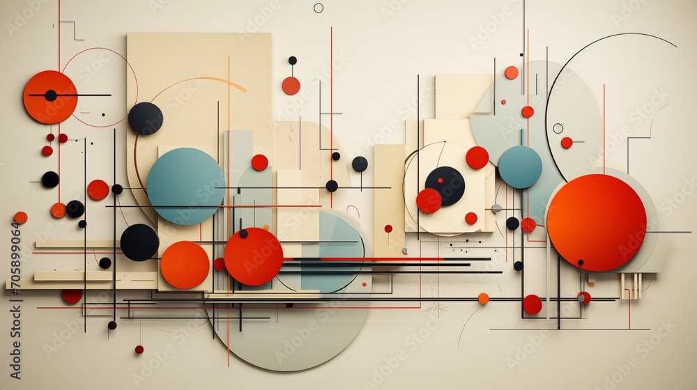 Abstract Neo Memphis style. Decoration art background. Abstract geometric illustration background. Templates for designs. Abstract templates for designs. Abstract Neo Memphis style. Decoration art background. Abstract geometric illustration background. Templates for designs. Abstract templates for designs.