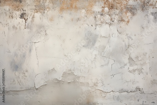 the texture of the wall is in the grunge style.  backgraund.  copy space © IULIIA
