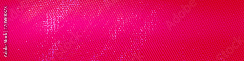 Pink panorama background, Usable for banner, poster, cover, Ad, events, party, sale, celebrations, and various design works