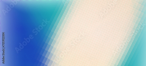 Blue widescreen background, Usable for banner, poster, cover, Ad, events, party, sale, celebrations, and various design works
