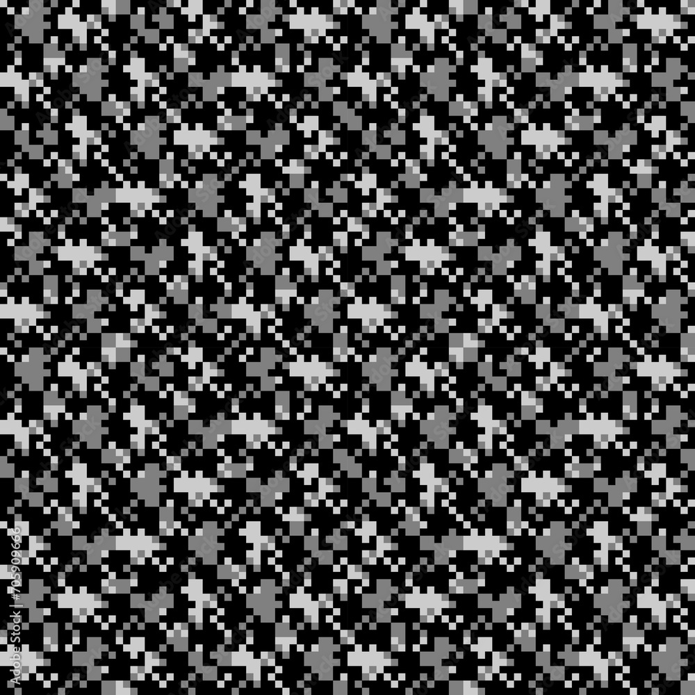 Squares, figures seamless pattern. Checks, shapes ornate. Tribal motif. Ethnic ornament. Modern wallpaper. Geometric background. Textile print, web design, abstract. Geometrical image. Vector Squares, figures seamless pattern. Checks, shapes ornate. Tribal motif. Ethnic ornament. Modern wallpaper. Geometric background. Textile print, web design, abstract. Geometrical image. Vector