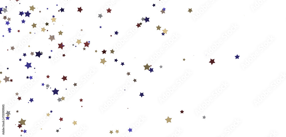 Descendant Christmas Constellations: Mind-Blowing 3D Illustration of Falling Festive Star Patterns Descendant Christmas Constellations: Mind-Blowing 3D Illustration of Falling Festive Star Patterns