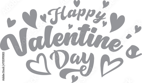 Happy Valentine's Day | Happy Valentine's Day Design | Happy Valentine's Day png | Happy Valentine's Day t shirt | Happy Valentine's Day 14th February | Love Design | Love