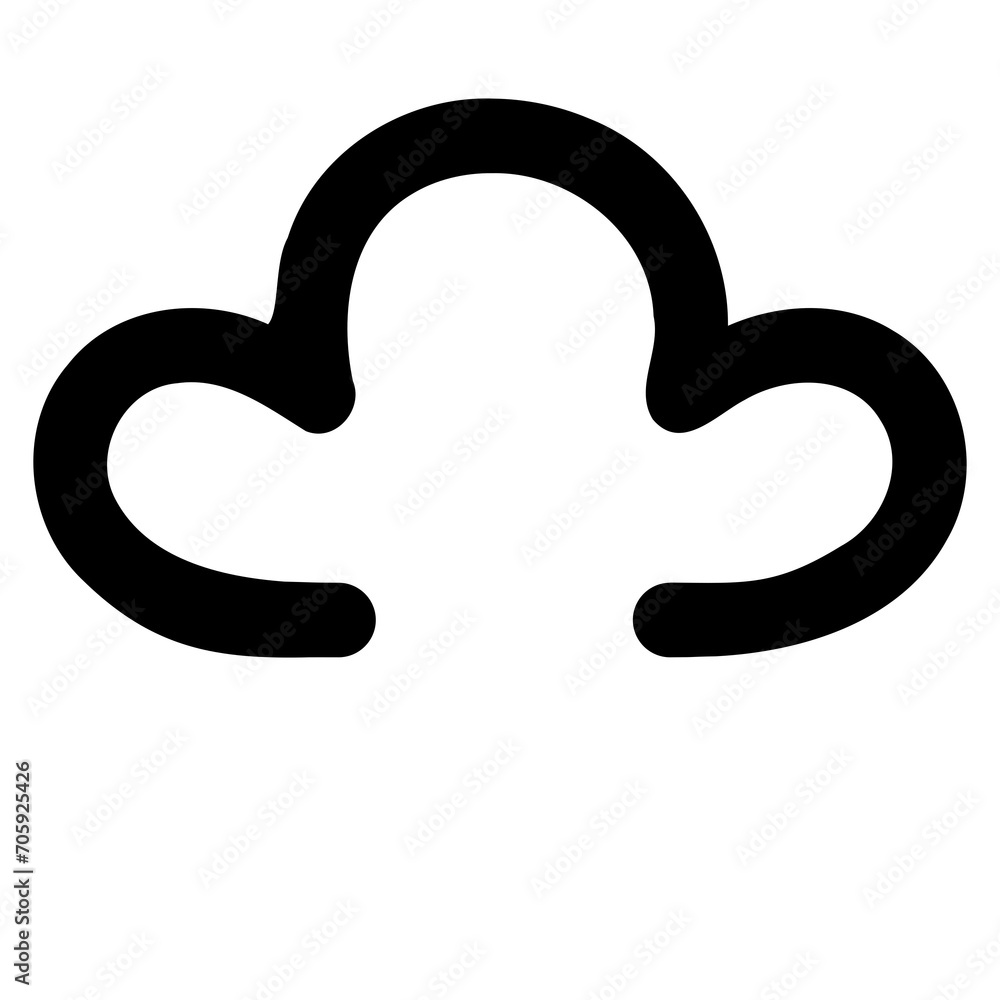 Transparent PNG of a snow symbol as used on weather maps shown on television weather forecasts. It consists of a dark cloud with two flakes of snow falling Transparent PNG of a snow symbol as used on weather maps shown on television weather forecasts. It consists of a dark cloud with two flakes of snow falling