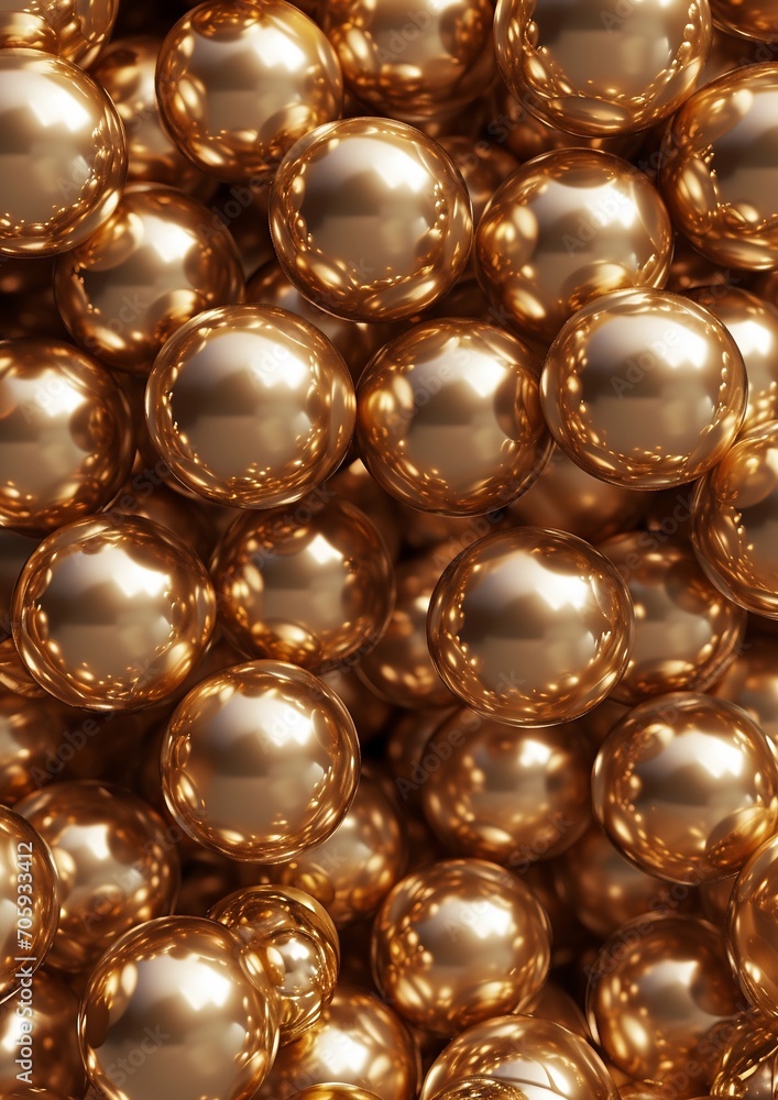 Texture of golden beads backgrounds. Vertical golden background of celebration wallpaper. Texture of golden beads backgrounds. Vertical golden background of celebration wallpaper.