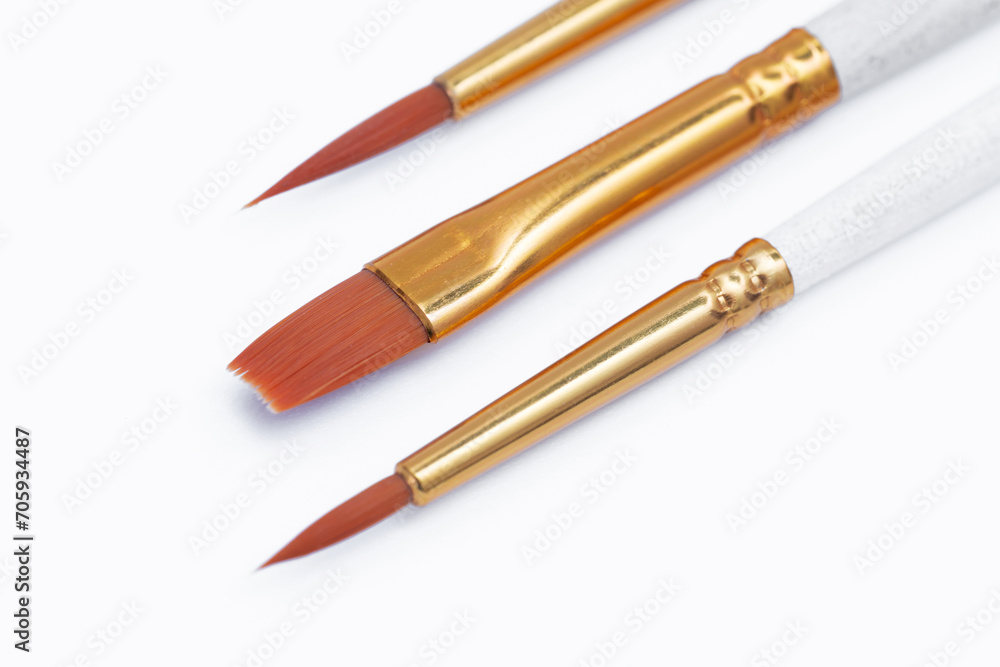 Pinsel Malerei Feinwerkzeug