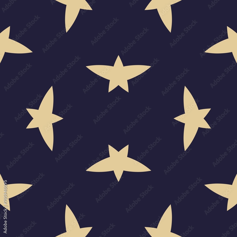 Fototapeta premium pattern, tile, mandala, seamless, design, digital, illustration, decoration, ornament, ornamental, art, symmetrical, symbol, wallpaper, background, element, decor, texture, style, ornate, beautiful