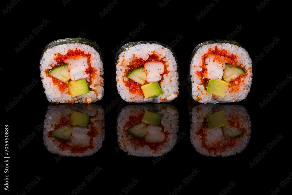 SUSHI SUSHI
