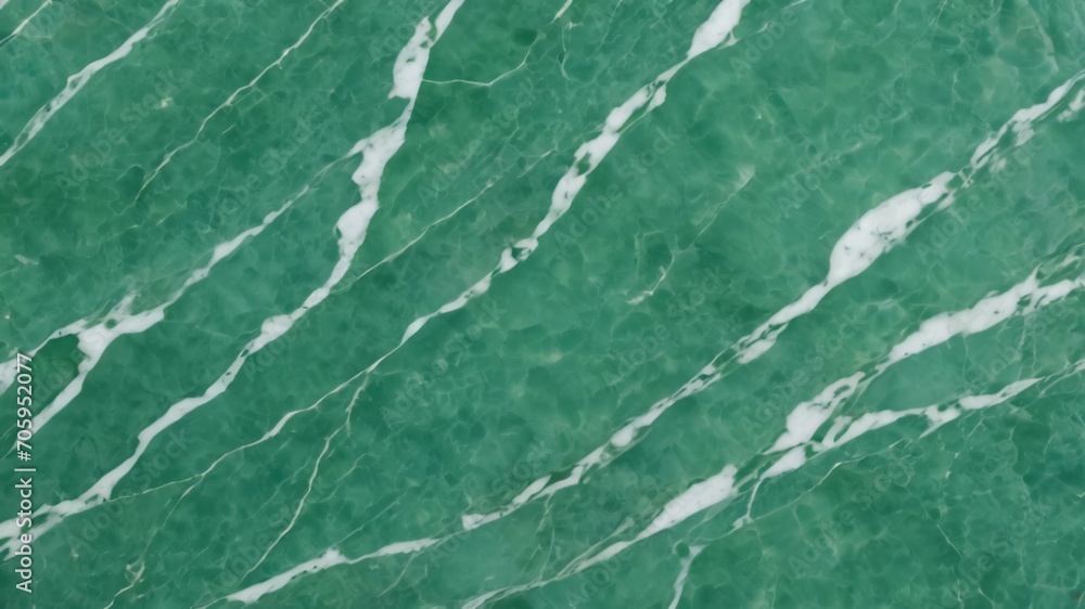 Beautiful sage green and white color of marble stone texture. Alcohol melt ink for background or wallpaper illustration. Generative AI.
Beautiful sage green and white color of marble stone texture. Alcohol melt ink for background or wallpaper illustration. Generative AI.