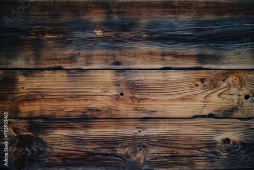 old wood background