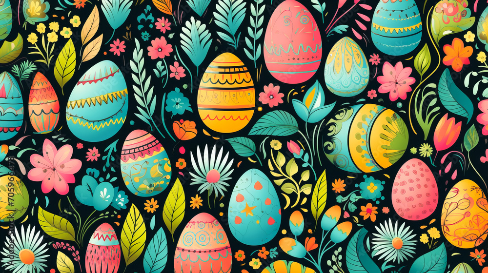 Egg Patterns.Easter Ornament Egg Patterns.Easter Ornament