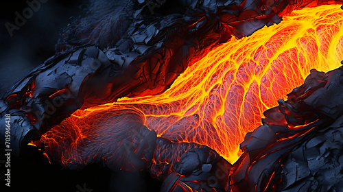 The Dynamic Eruption of an Ecuadorian Volcano