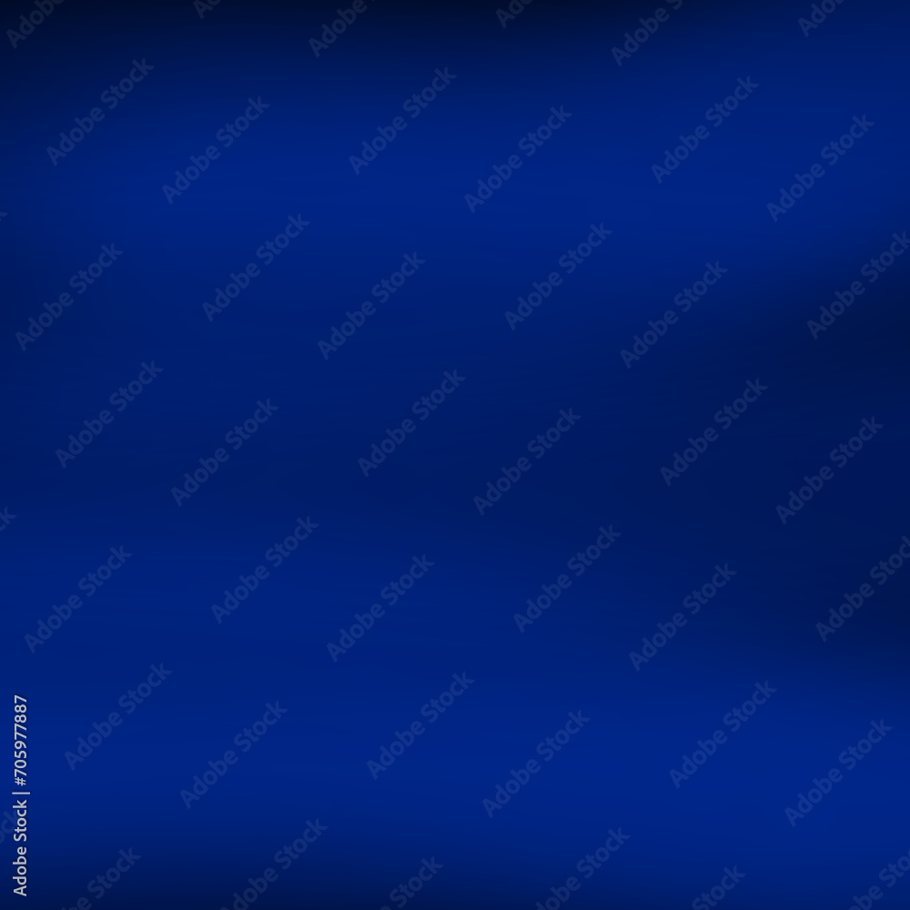 Abstract background - blue on black Abstract background - blue on black