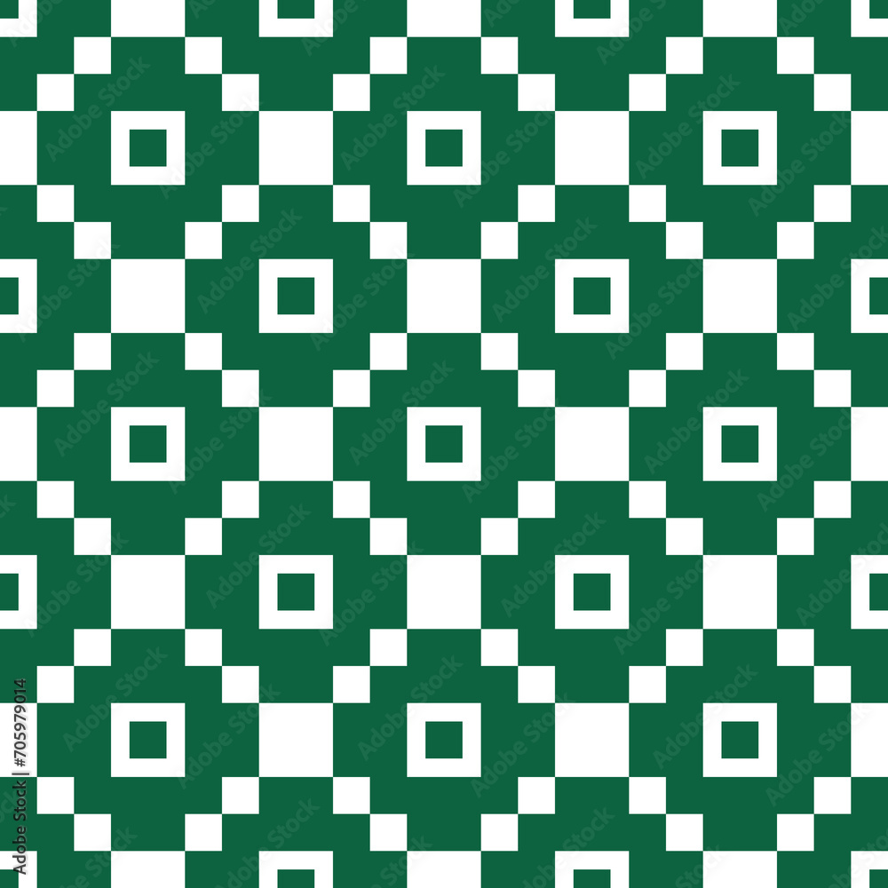 Squares, checks, crosses seamless pattern. Geometric background. Folk wallpaper. Geometrical ornate. Ethnical image. Tribal motif. Textile print, abstract illustration. Ethnic ornament. Vector artwork Squares, checks, crosses seamless pattern. Geometric background. Folk wallpaper. Geometrical ornate. Ethnical image. Tribal motif. Textile print, abstract illustration. Ethnic ornament. Vector artwork