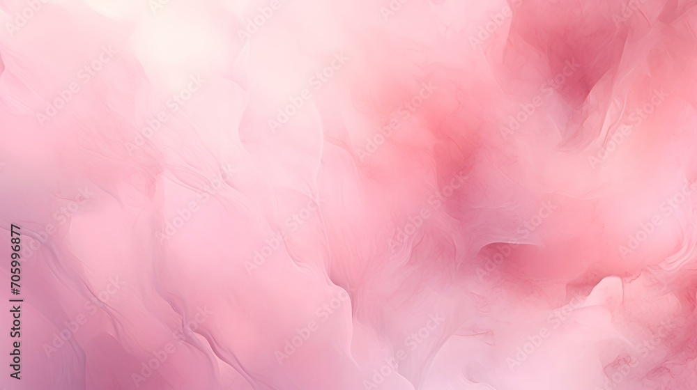 Pink Sparkling and Shiny Abstract Background

