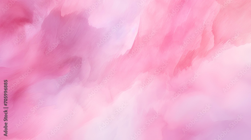 Pink Sparkling and Shiny Abstract Background

