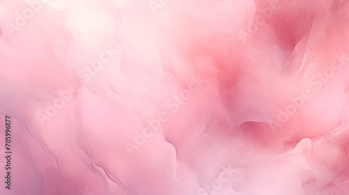 Pink Sparkling and Shiny Abstract Background