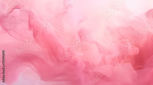 pink background