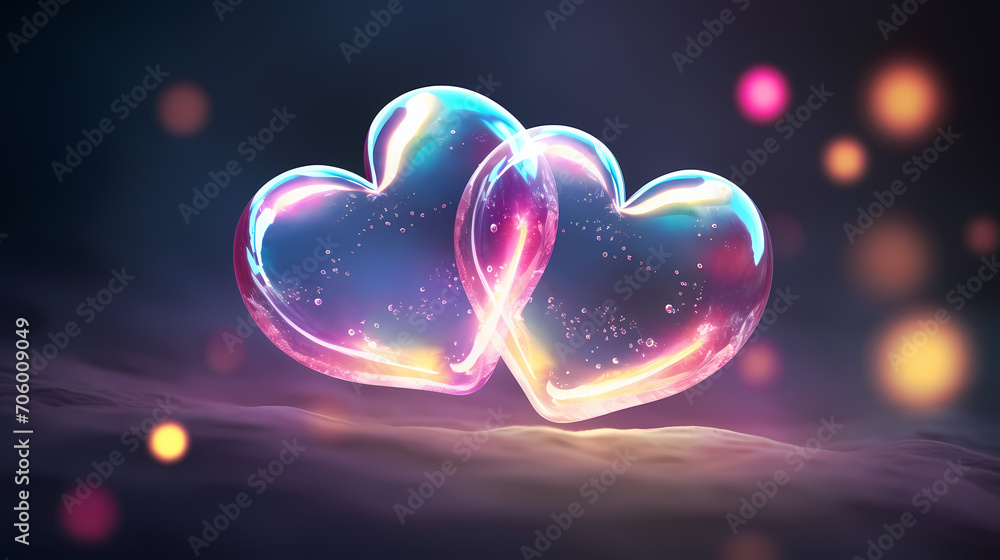 Valentine's Day, hearts, Valentine's Day background, wedding background Valentine's Day, hearts, Valentine's Day background, wedding background
