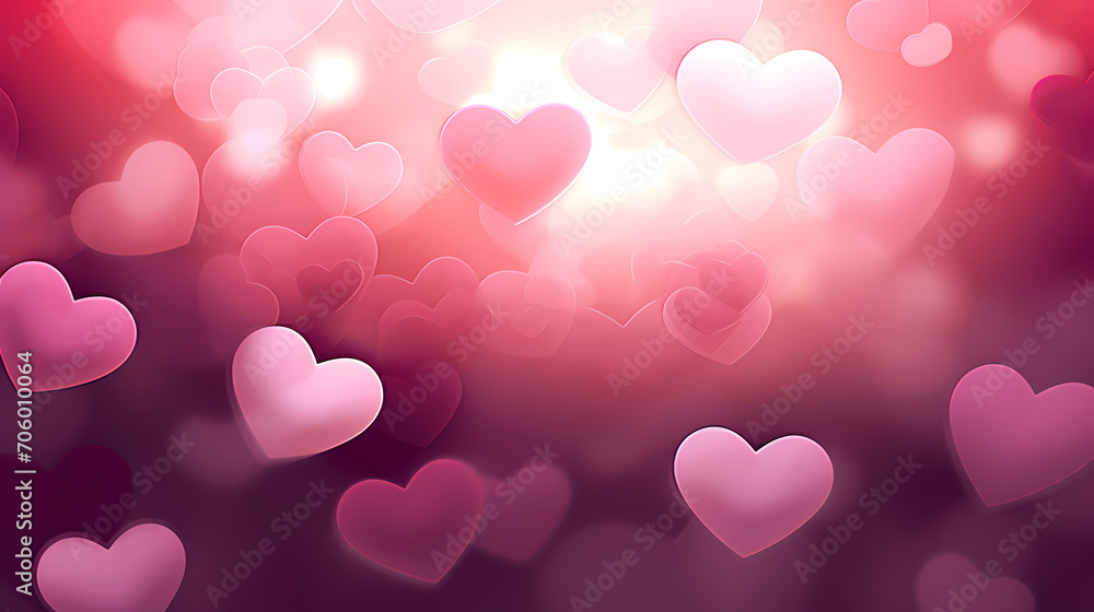 Valentine's Day, hearts, Valentine's Day background, wedding background Valentine's Day, hearts, Valentine's Day background, wedding background