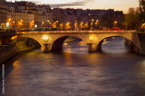 Puente Saint Michel