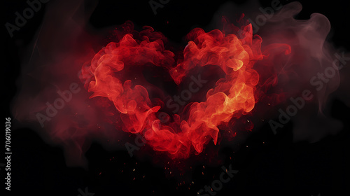 Valentine's Day, hearts, Valentine's Day background, wedding background, blank copy space