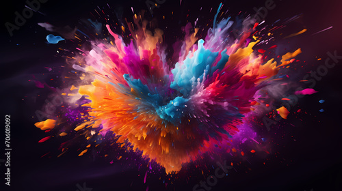 Valentine's Day, hearts, Valentine's Day background, wedding background, blank copy space