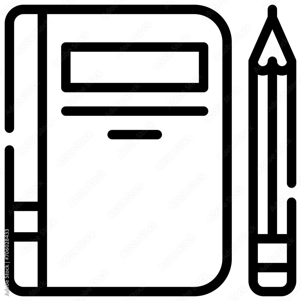 Book Icon Book Icon