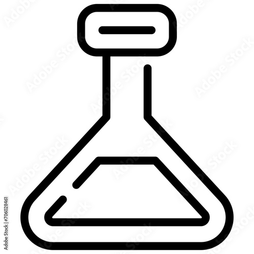 Flask Icon